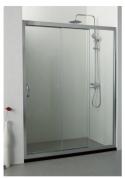 JXD-98023屏风型淋浴房