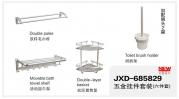 JXD-685829五金挂件套装